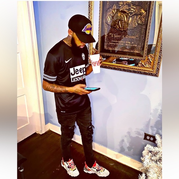 Meet your Posher, Stepheno - Picture 4 of 7